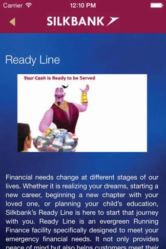 Image 0 for Silkbank