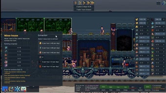 Imagen 0 para Steel Artery: Train City …