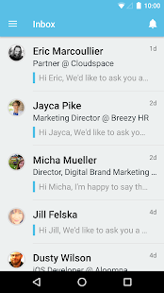 Image 3 for Breezy HR