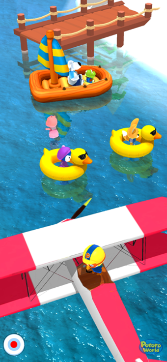 Imagen 3 para Pororo World - AR Playgro…
