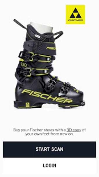 Image 2 for FISCHER Scan-Fit