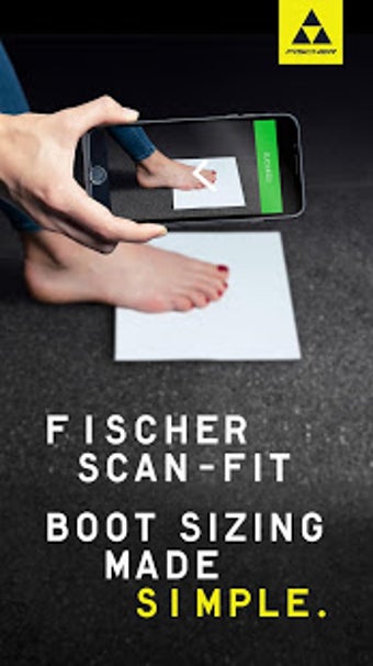 Image 0 for FISCHER Scan-Fit
