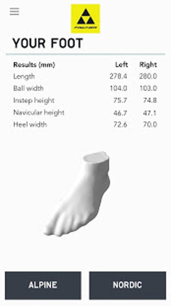 Image 1 for FISCHER Scan-Fit