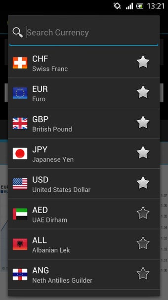 Imagen 2 para Currency Exchange - FX Ra…
