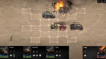 Image 0 for Dust Raiders