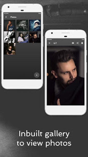 Imagen 2 para Hide Photos, Videos - Pro…
