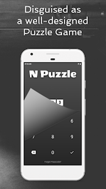 Imagen 0 para Hide Photos, Videos - Pro…