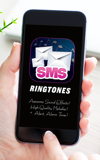Imagen 3 para SMS Ringtones