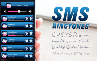 Imagen 0 para SMS Ringtones