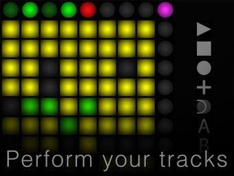 Image 0 for Launch Buttons Demo
