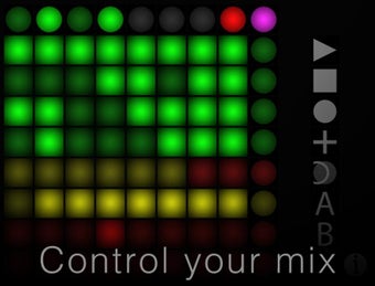 Image 1 for Launch Buttons Demo