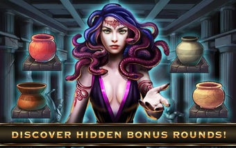 Imagen 1 para Slots Zeus Riches Casino …