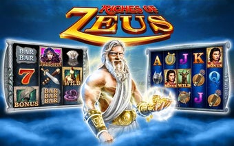 Image 2 for Slots Zeus Riches Casino …