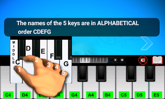 Image 2 for Real Piano Teacher
