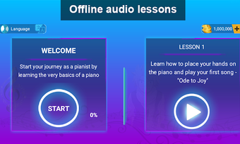 Image 0 for Real Piano Teacher