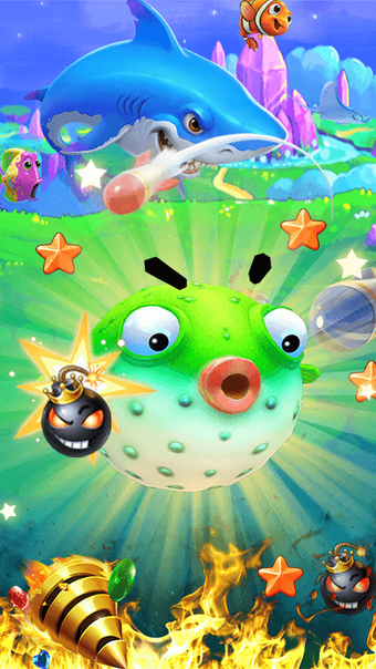 Image 0 for Angry Sea Dragon