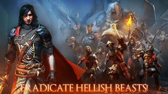 Imagen 2 para Iron Blade - Medieval Leg…
