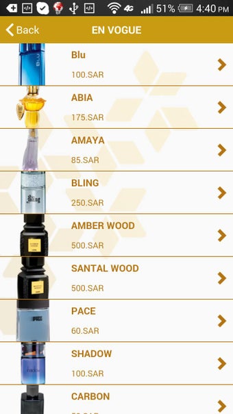Image 0 for Ajmal Perfume