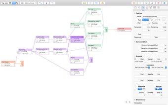 Image 0 for OmniPlan 3