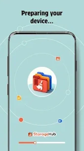 Imagen 0 para StorageHub