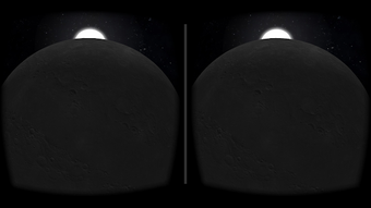 Image 3 for The Planets VR