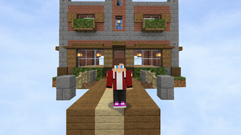 Image 0 for Maizencraft: Craft Surviv…