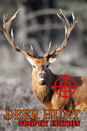 Image 0 for Trophy Hunter: Deer Seaso…