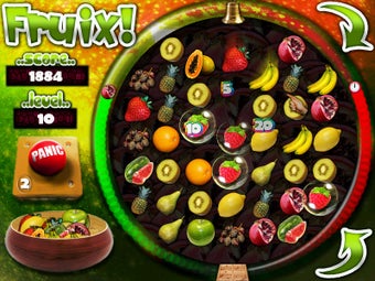 Imagen 0 para Fruix