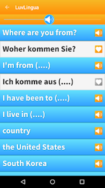 Image 0 for Learn German LuvLingua Pr…