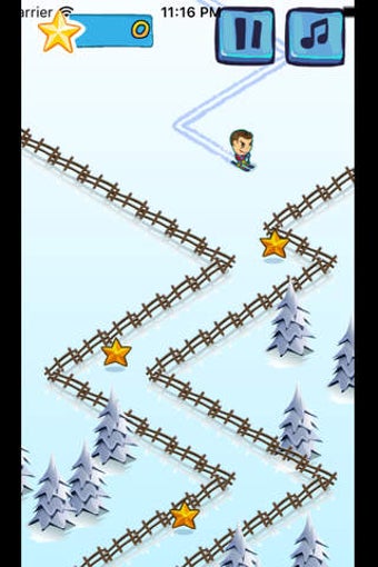 Image 0 for Groovy Ski 2016
