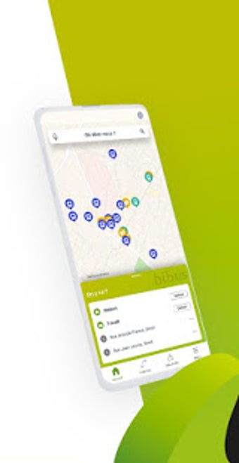 Image 3 for Bibus