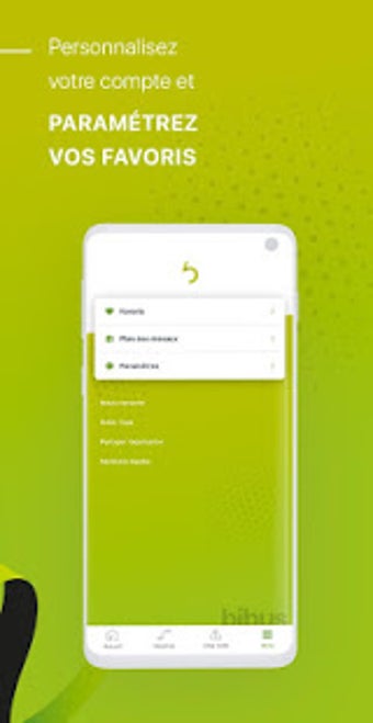 Image 3 for Bibus