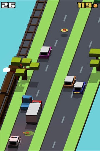 Imagen 0 para Smashy Road