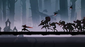 Image 0 for Shadow of Death 2: Shadow…