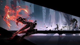 Image 1 for Shadow of Death 2: Shadow…