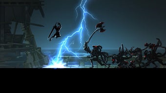 Image 2 for Shadow of Death 2: Shadow…