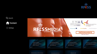 Image 0 for RFESSMEDIA