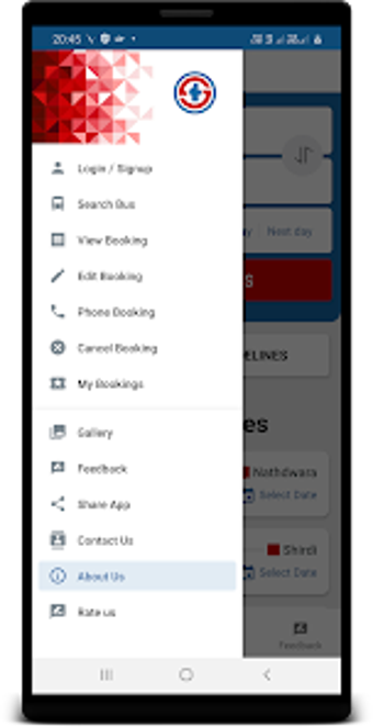 Imagen 0 para Shreenath Travellers