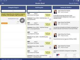 Image 0 for Beconnected ADM
