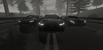 Image 0 for Outscape: Car Simulator