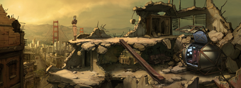 Imagen 0 para A New Beginning demo