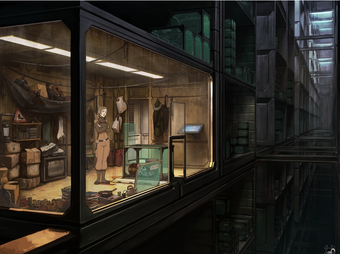 Imagen 1 para A New Beginning demo