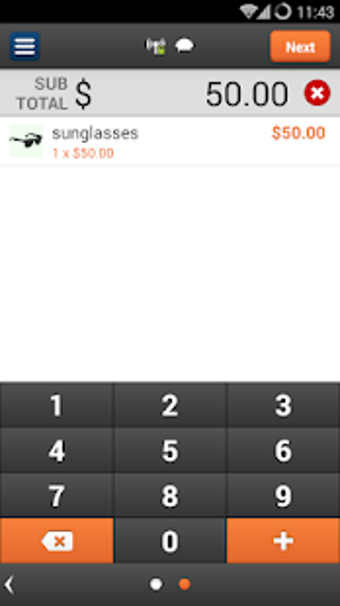 Imagen 0 para CardConnect Mobile