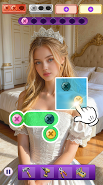 Image 0 for Beauty Nuts  Bolts