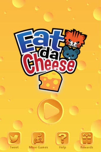 Image 0 for Eat Da Cheese