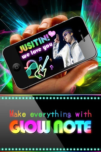 Image 1 for Draw Everything! GLOW Not…