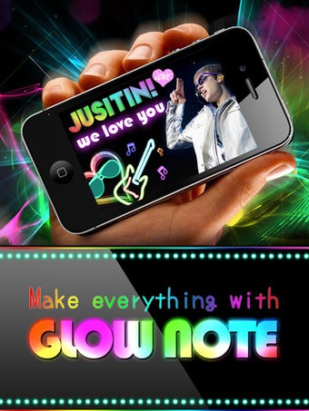 Image 4 for Draw Everything! GLOW Not…