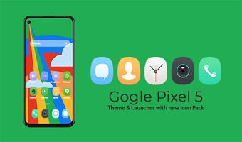 Imagen 0 para Launcher Theme for Google…