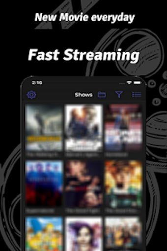 Imagen 2 para Bodiama Movies - Free HD …