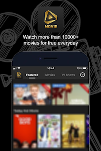 Imagen 0 para Bodiama Movies - Free HD …